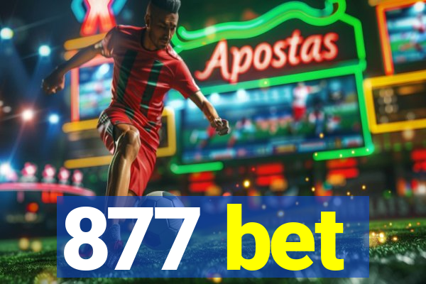 877 bet